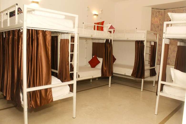 Hostal Datstop Hostel
