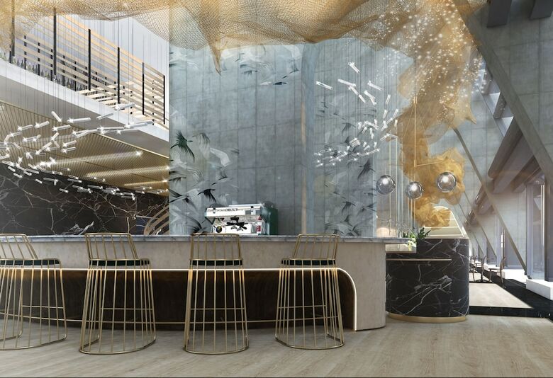 Aparthotel The Leonardo