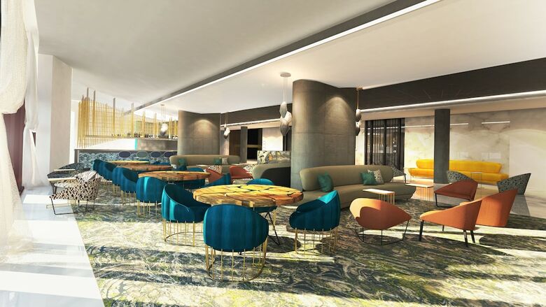 Aparthotel The Leonardo