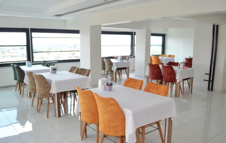 Hotel Hitit Otel Corum