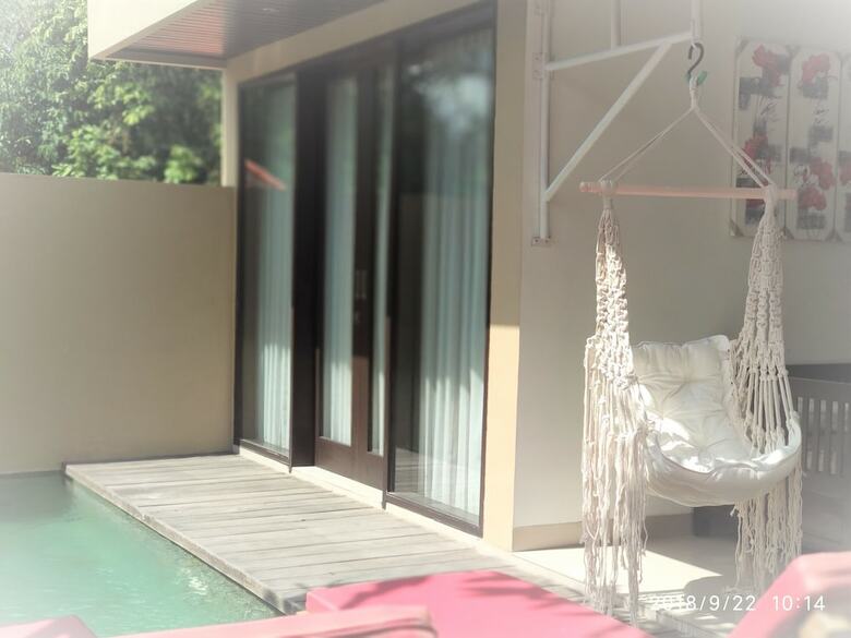 Akl Villa Umalas