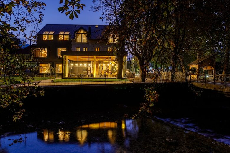 Sunrose 7 - Heritage Boutique Hotel - Adults Only