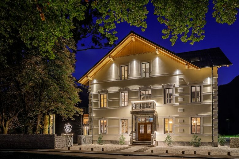 Sunrose 7 - Heritage Boutique Hotel - Adults Only