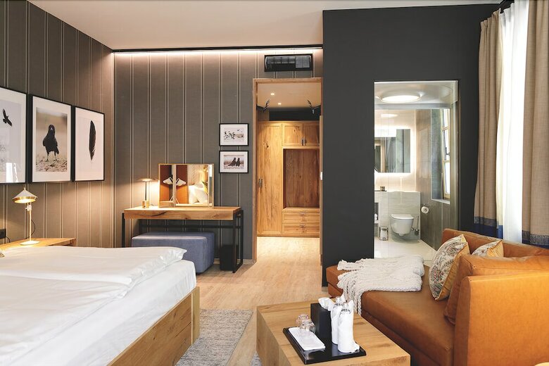 Sunrose 7 - Heritage Boutique Hotel - Adults Only