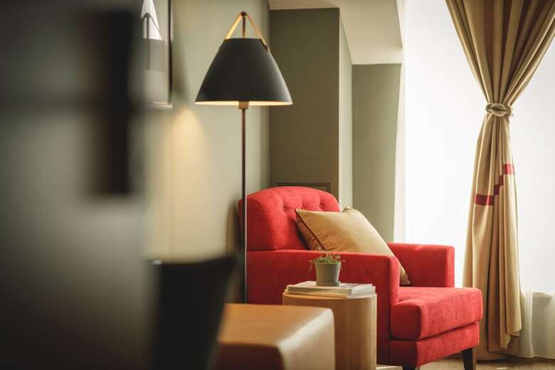 Sunrose 7 - Heritage Boutique Hotel - Adults Only