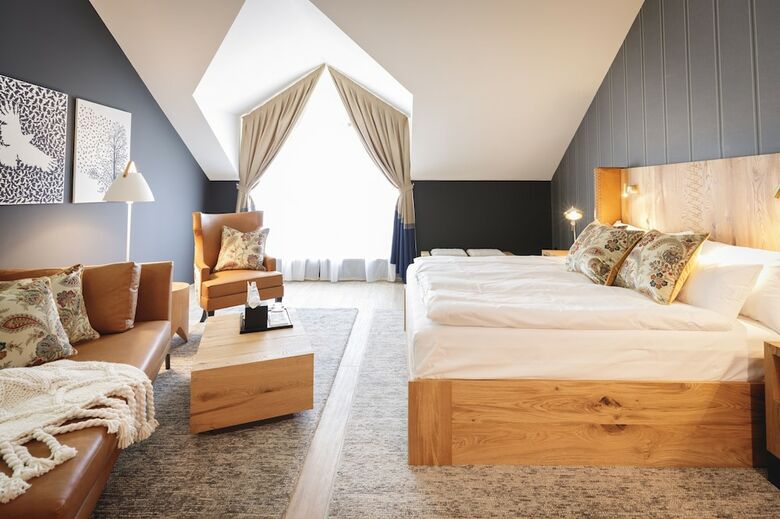 Sunrose 7 - Heritage Boutique Hotel - Adults Only
