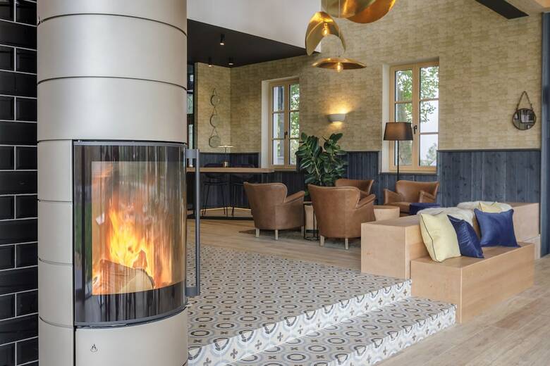 Sunrose 7 - Heritage Boutique Hotel - Adults Only