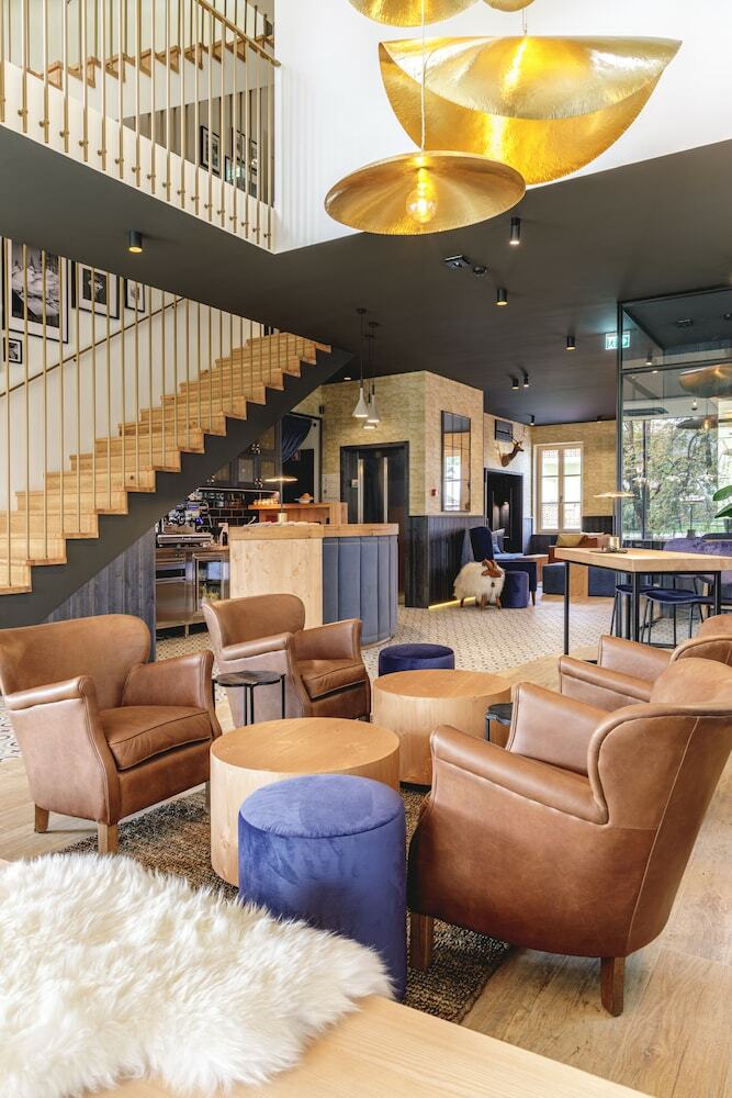 Sunrose 7 - Heritage Boutique Hotel - Adults Only