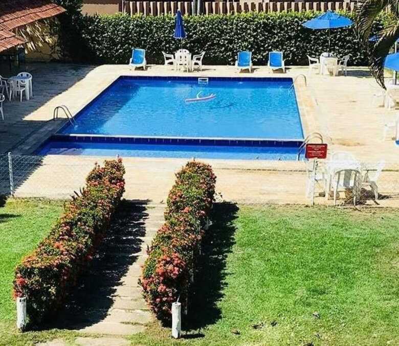 Hotel Pousada Caminho Da Praia