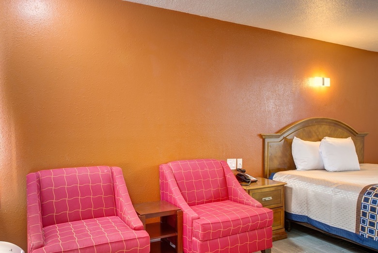 Motel Good Shepherd Inn