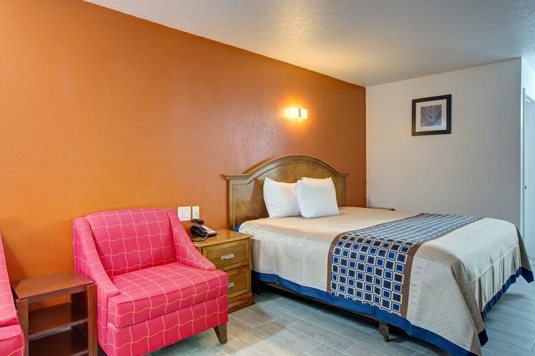 Motel Good Shepherd Inn