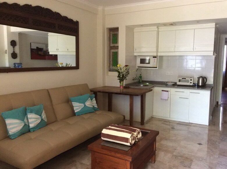 Top Bali Apartments
