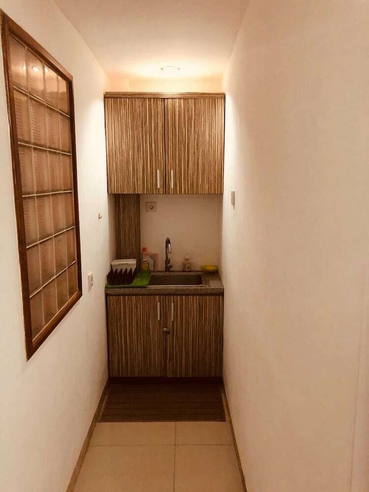 Top Bali Apartments