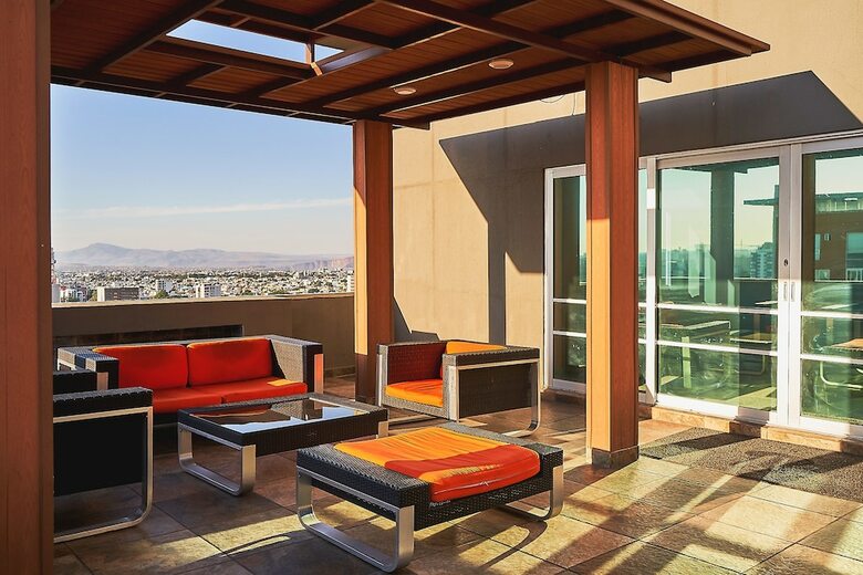 Apartamentos Dodo Horizontes Chapultepec