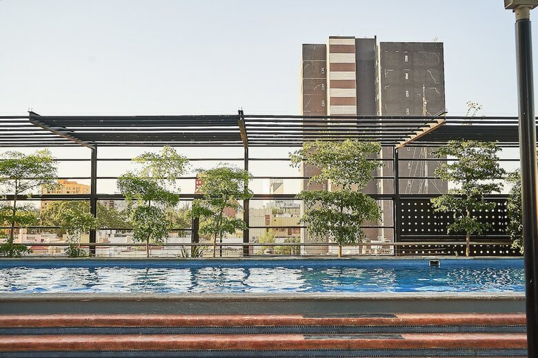 Apartamentos Dodo Horizontes Chapultepec