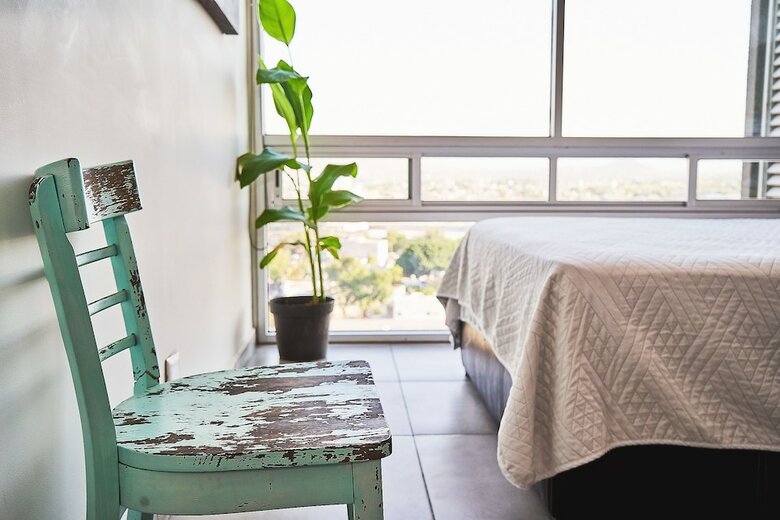 Apartamentos Dodo Horizontes Chapultepec