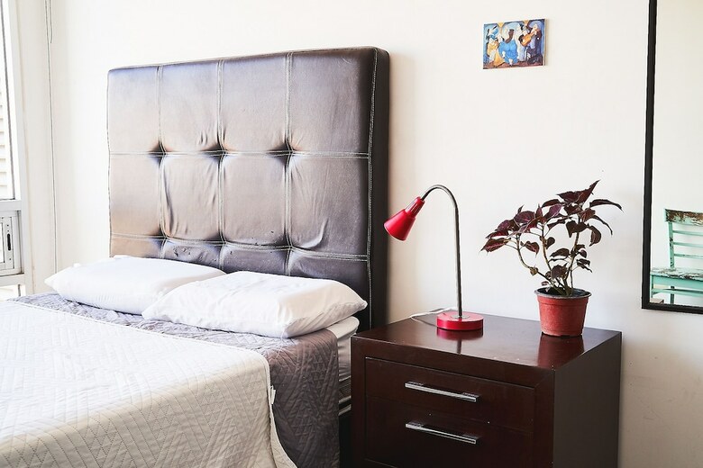 Apartamentos Dodo Horizontes Chapultepec