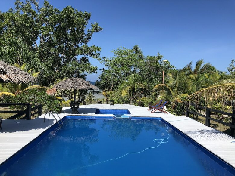 Hotel Turtle Bay Lodge