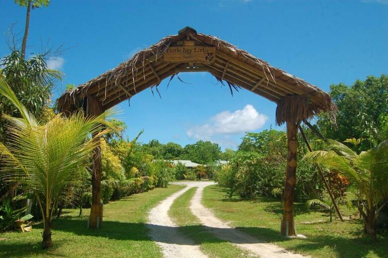 Hotel Turtle Bay Lodge