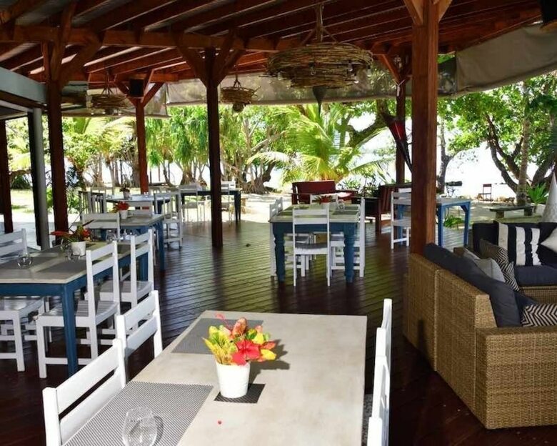 Hotel Turtle Bay Lodge