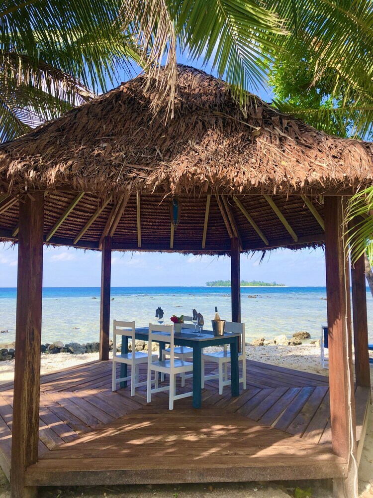 Hotel Turtle Bay Lodge