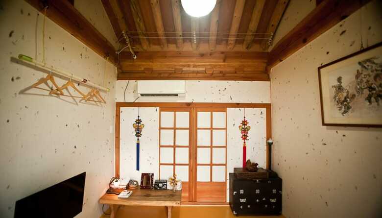 Hotel Majungheon