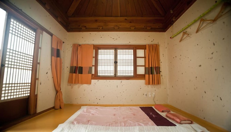 Hotel Majungheon