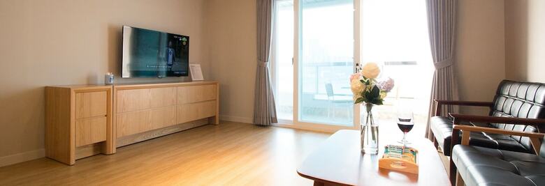 Yeosu Lium Spa Hostel