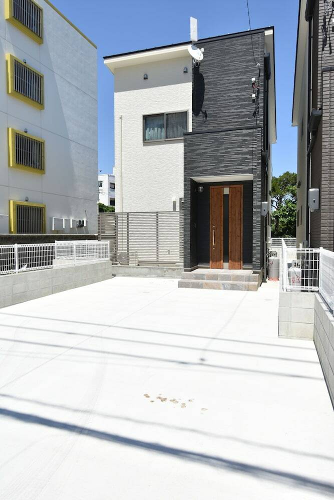 Suminchu House Rycom 1