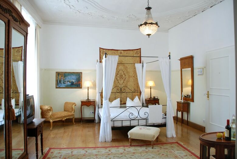 Hotel Orph�e - Gro�es Haus