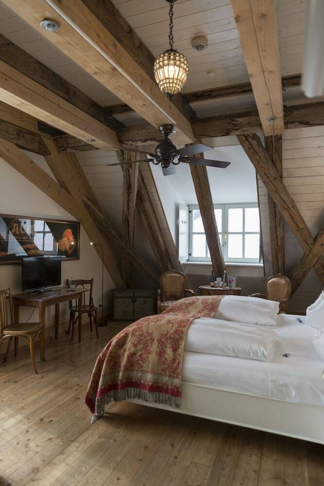 Hotel Orph�e - Gro�es Haus