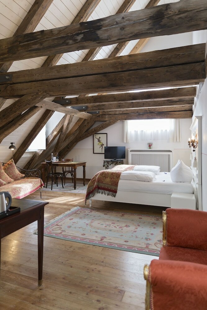 Hotel Orph�e - Gro�es Haus