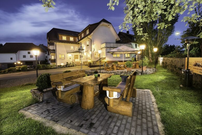 Hotel Gasthof Zur Zweere