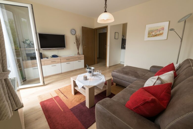 Hotel Gasthof Zur Zweere