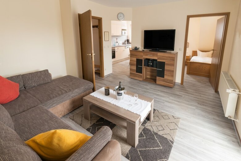 Hotel Gasthof Zur Zweere