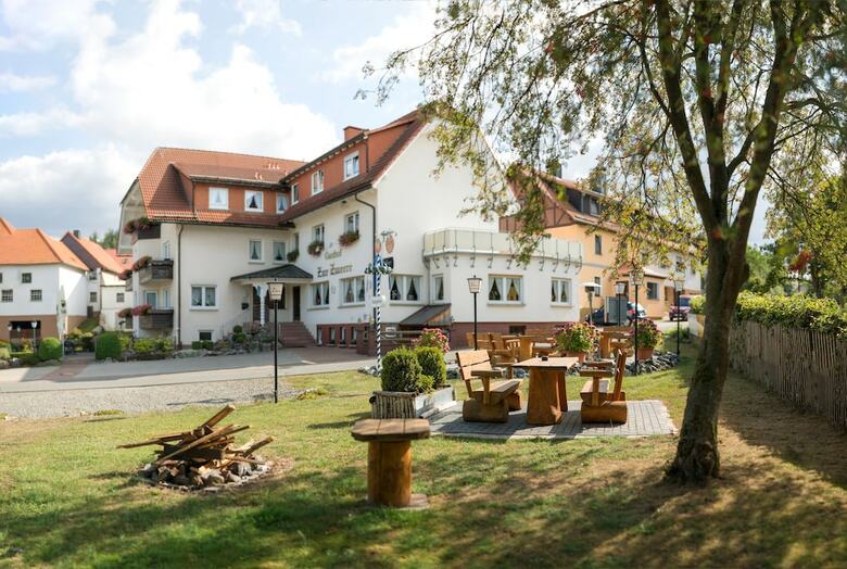 Hotel Gasthof Zur Zweere