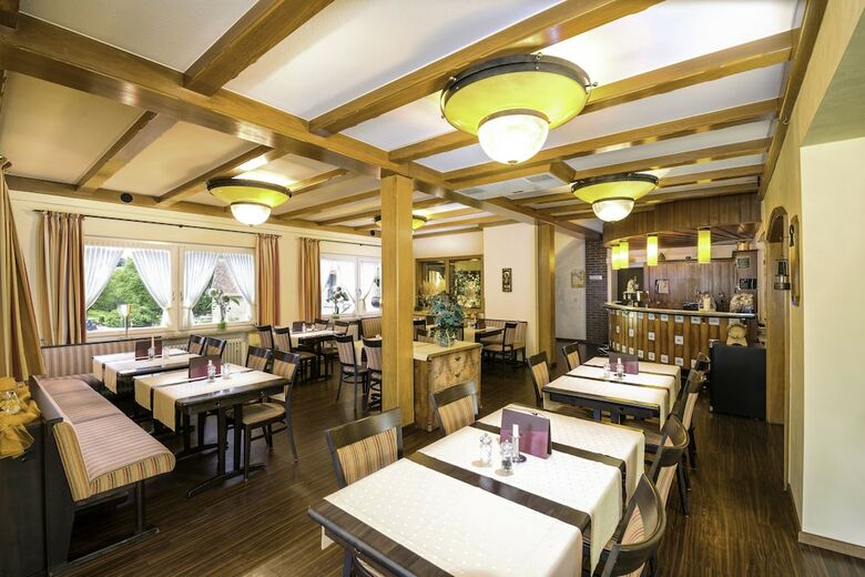 Hotel Gasthof Zur Zweere
