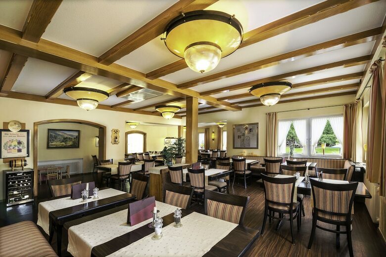 Hotel Gasthof Zur Zweere