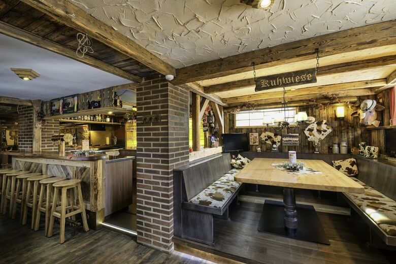Hotel Gasthof Zur Zweere