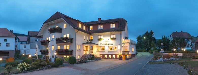Hotel Gasthof Zur Zweere