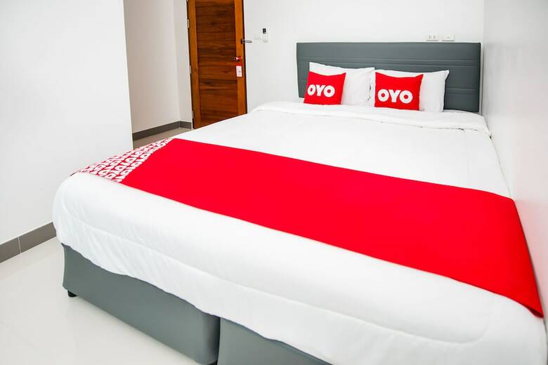 Hotel Oyo 295 Salamat Bangtao