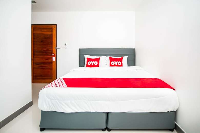 Hotel Oyo 295 Salamat Bangtao