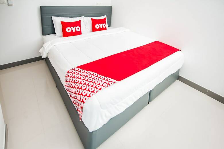 Hotel Oyo 295 Salamat Bangtao