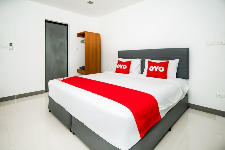 Hotel Oyo 295 Salamat Bangtao