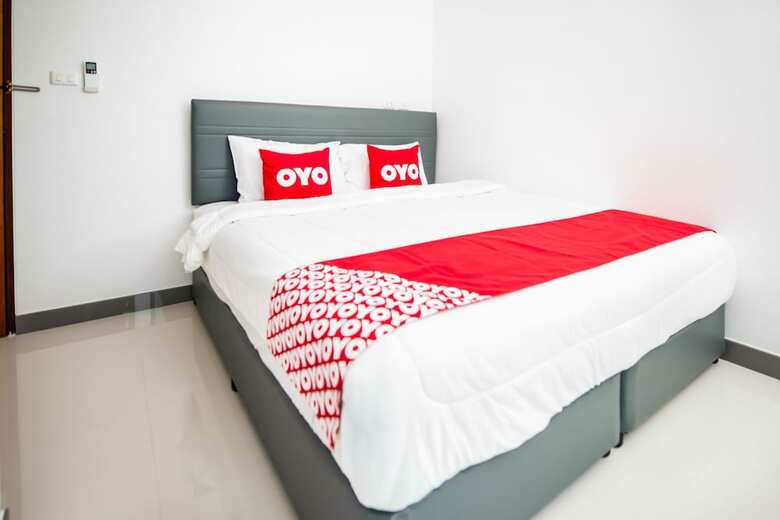 Hotel Oyo 295 Salamat Bangtao