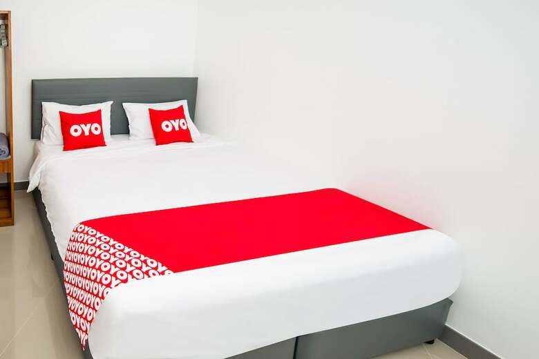 Hotel Oyo 295 Salamat Bangtao