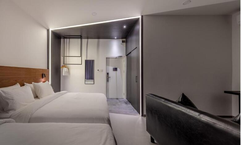 Reno Hotel Bangkok