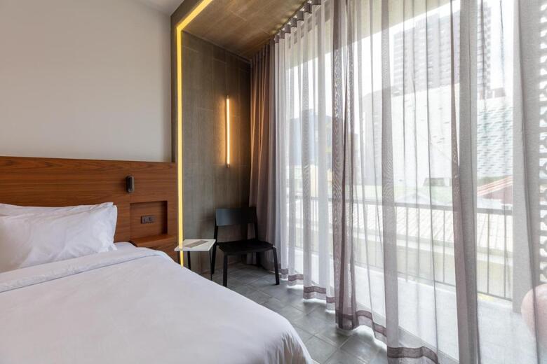 Reno Hotel Bangkok