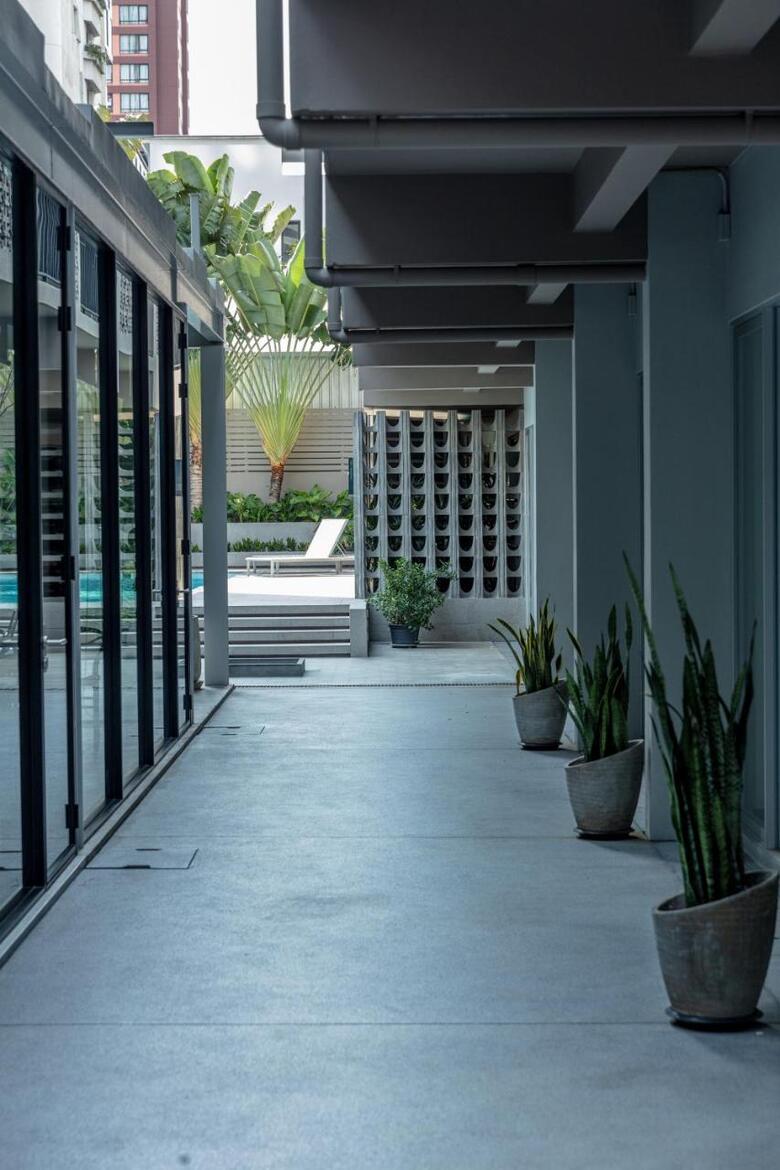 Reno Hotel Bangkok