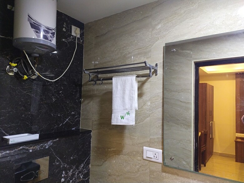 Hotel  White  Boutique